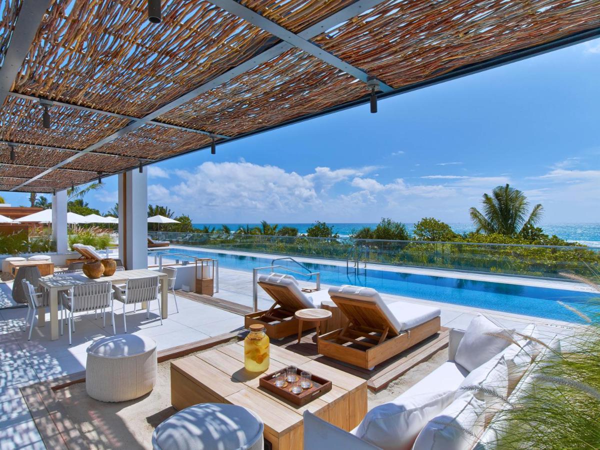 Отель 1 Hotel South Beach