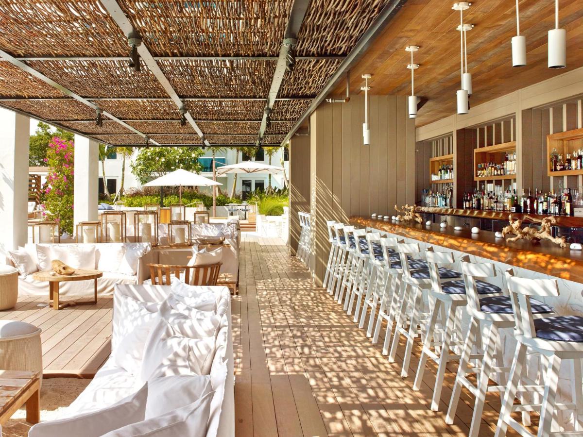 Отель 1 Hotel South Beach