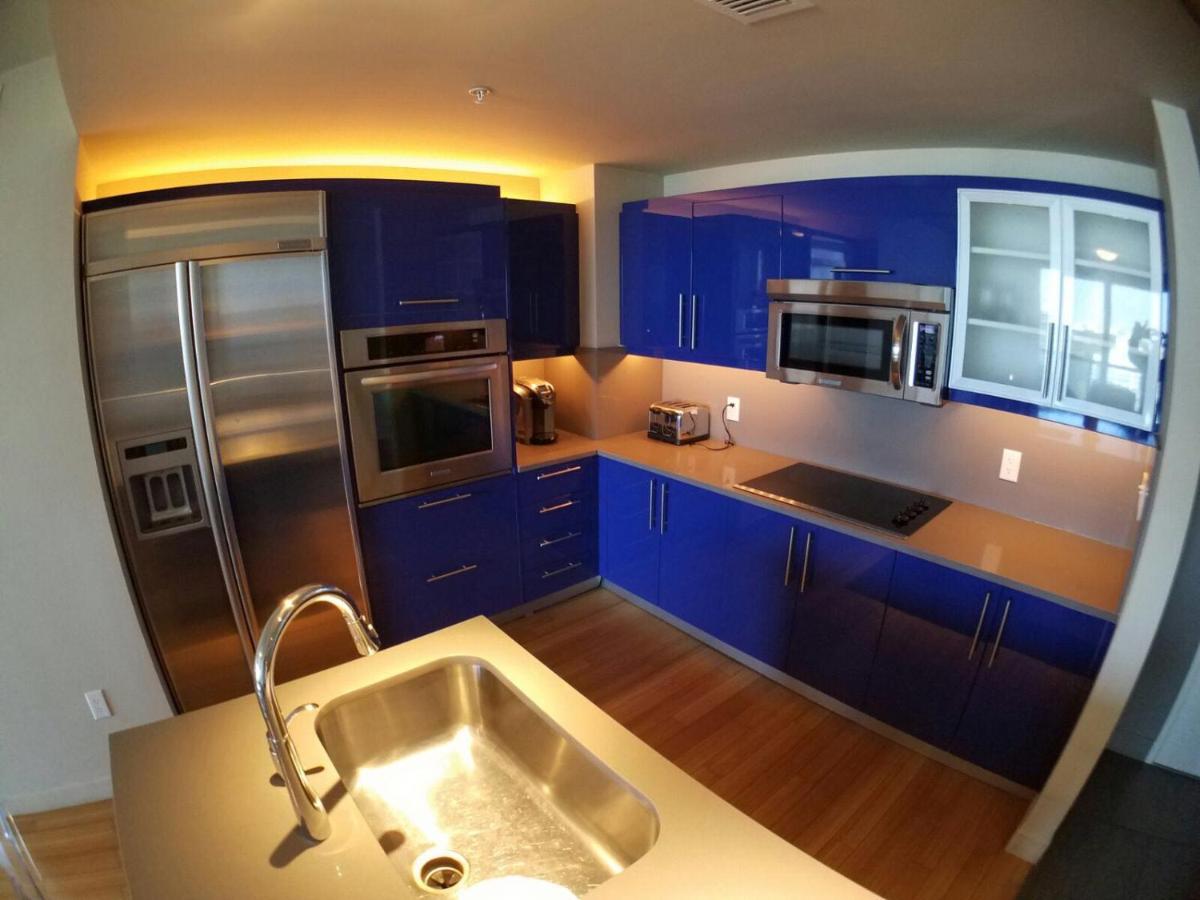 Апартаменты 2 BR W Residences Ft. Lauderdale