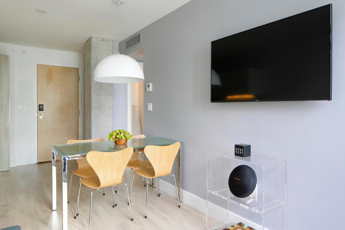 Отель ABAE Hotel by Eskape Collection