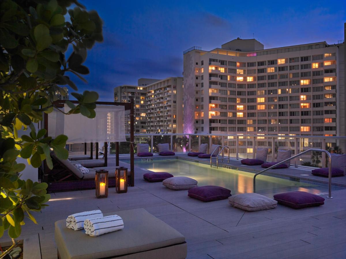 Отель ABAE Hotel by Eskape Collection