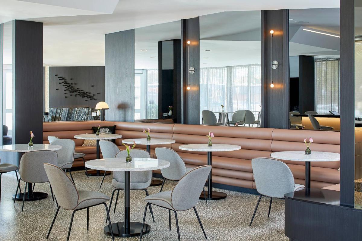 Отель AC Hotel Miami Wynwood