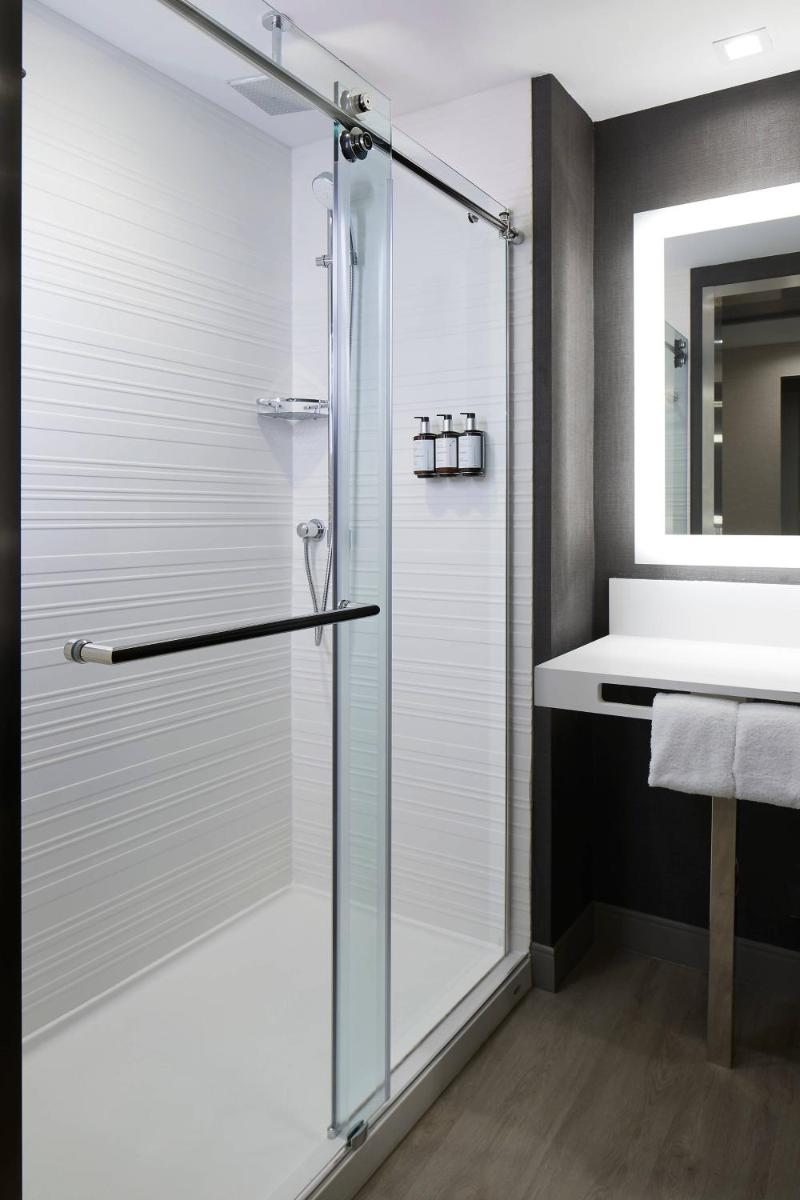Отель AC Hotel Miami Wynwood