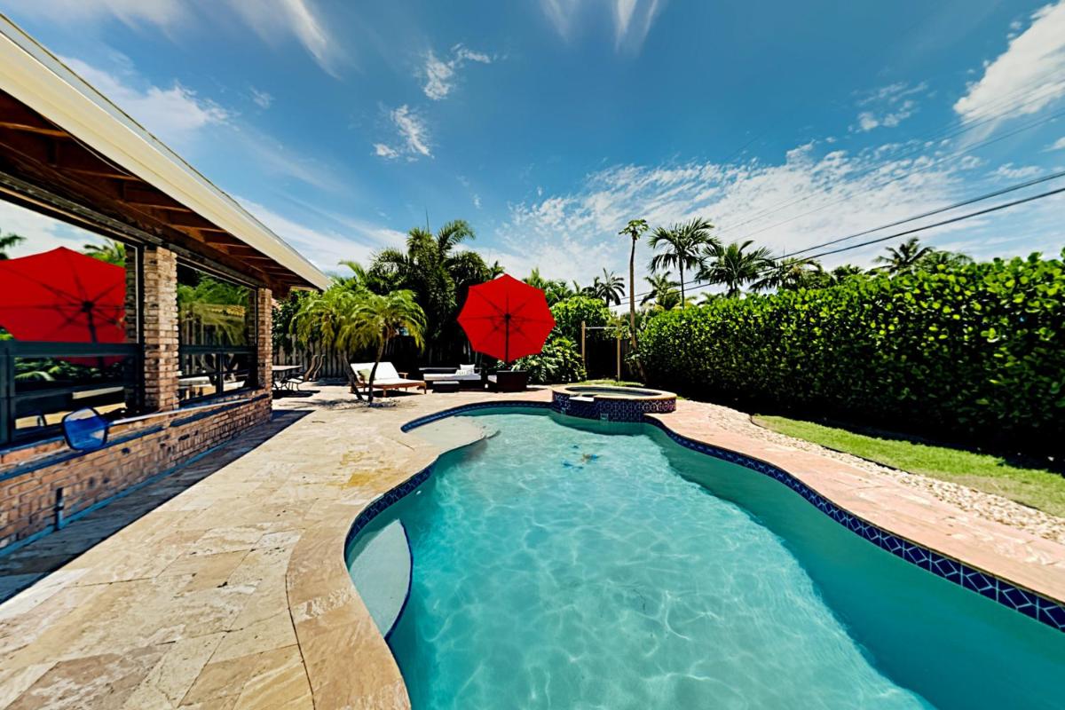 Апартаменты Alfresco Beach Getaway