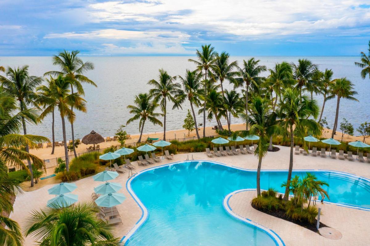 Отель Amara Cay Resort