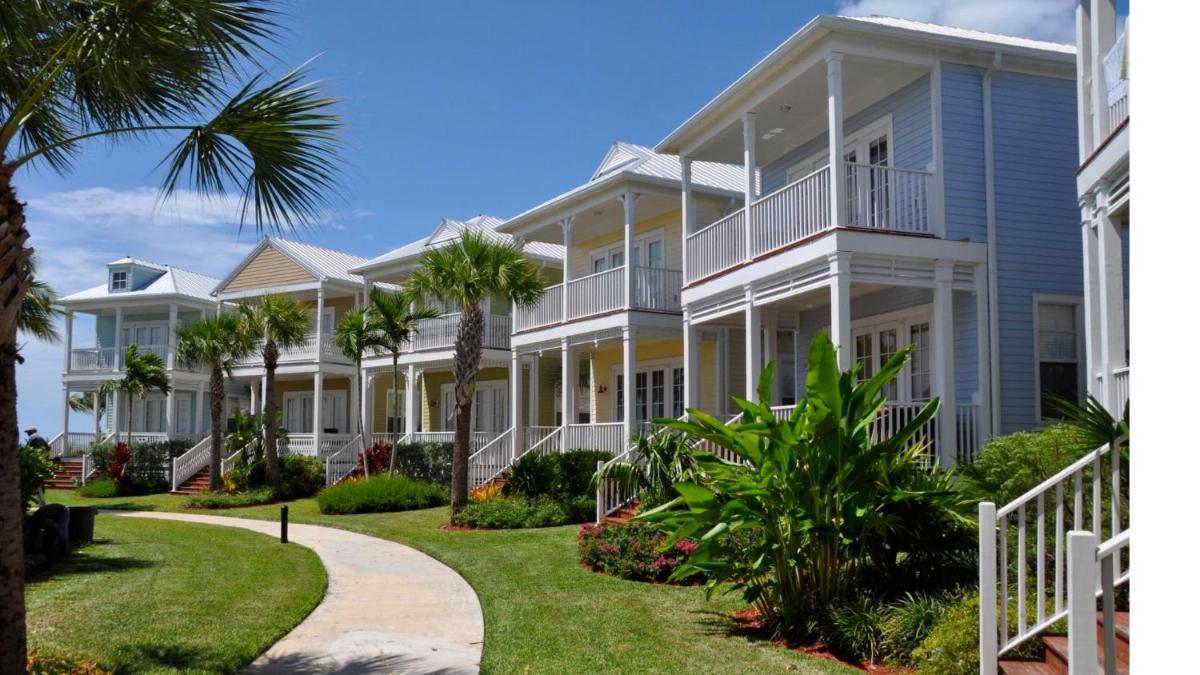 Апартаменты Anglers Reef Getaway
