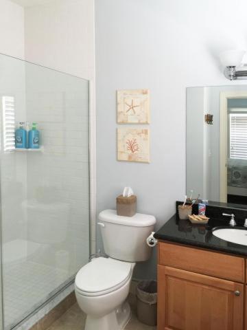 Апартаменты Anglers Reef Getaway