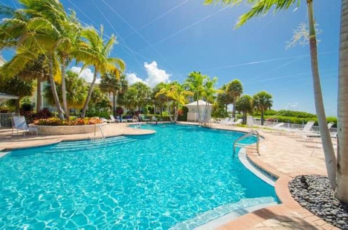 Апартаменты Anglers Reef Getaway