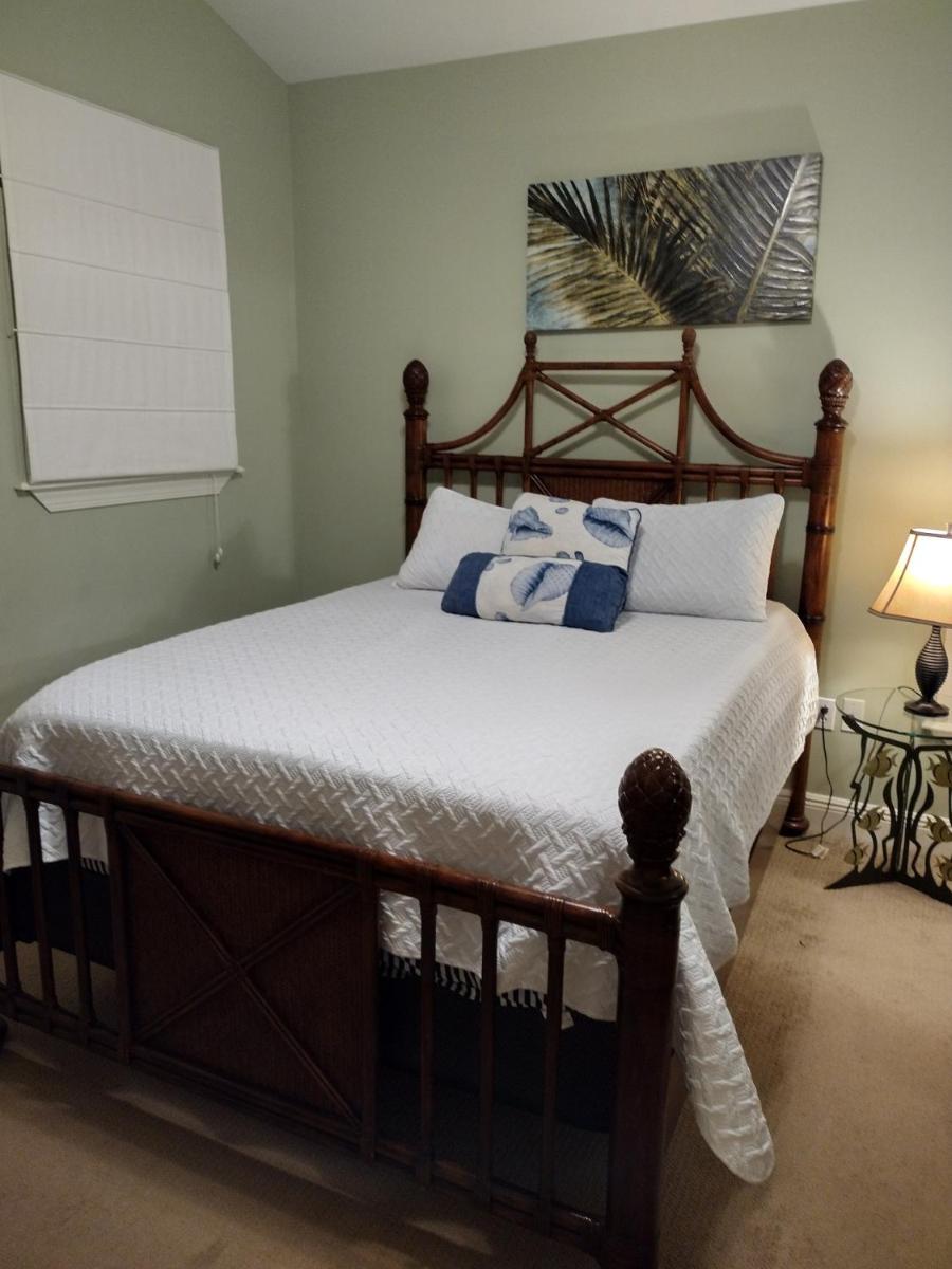 Апартаменты Anglers Reef Getaway