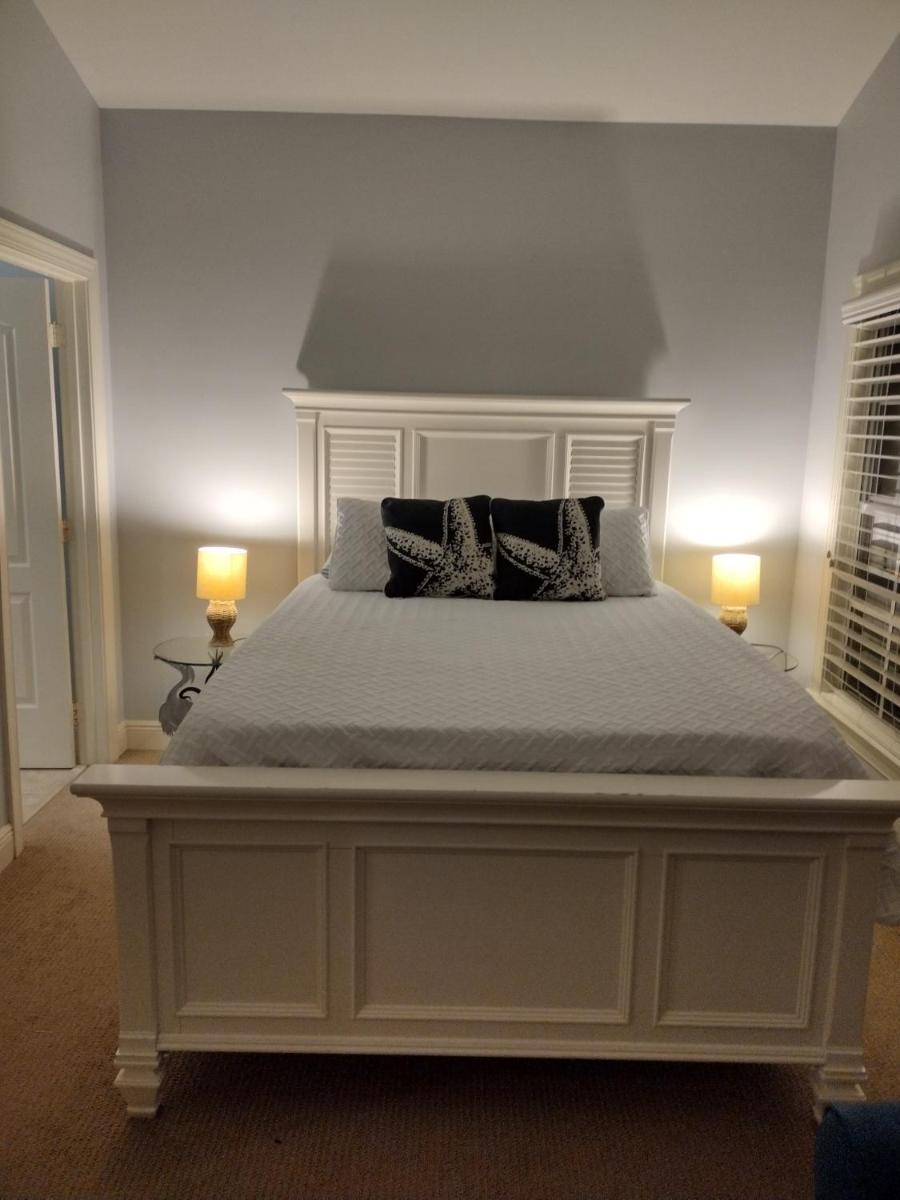 Апартаменты Anglers Reef Getaway