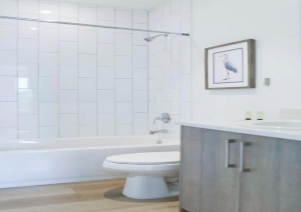 Апартаменты Awesome 3BR Townhouse In North Miami