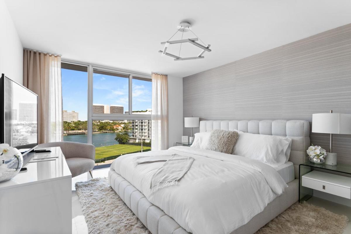 Апартаменты Bay Harbor One Vacation