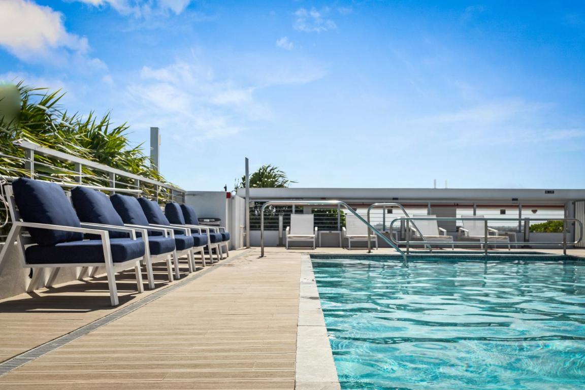 Апартаменты Bay Harbor One Vacation