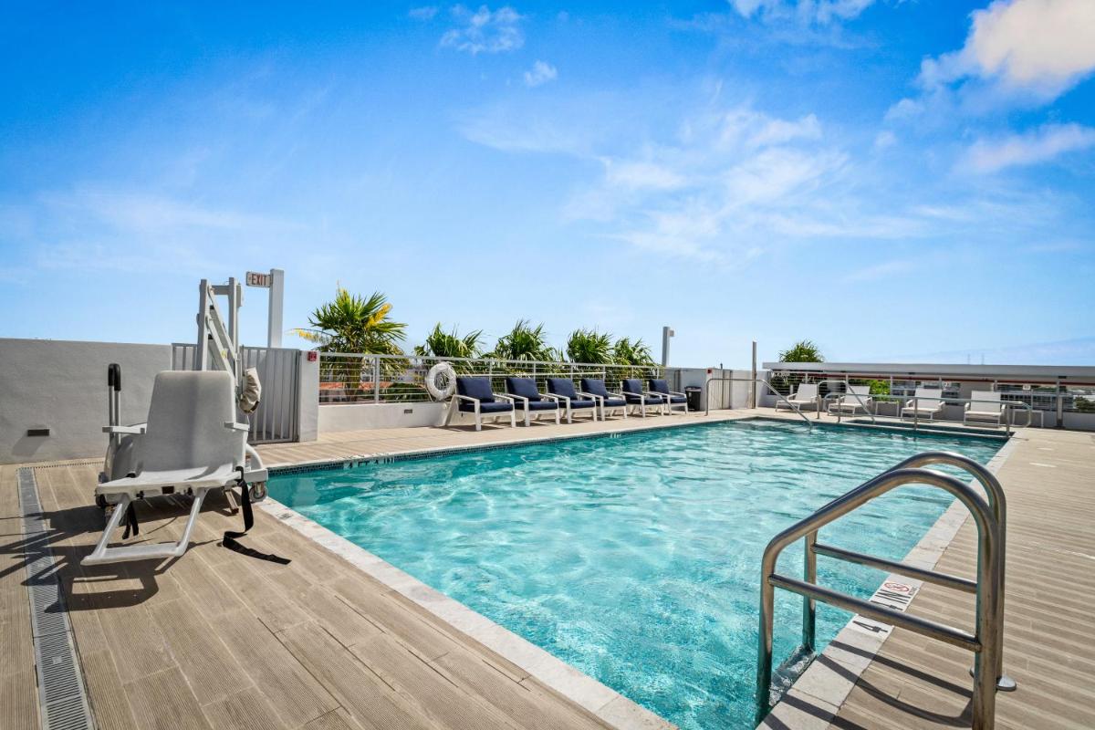 Апартаменты Bay Harbor One Vacation