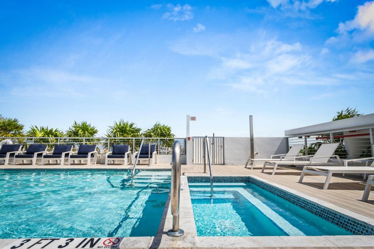 Апартаменты Bay Harbor One Vacation