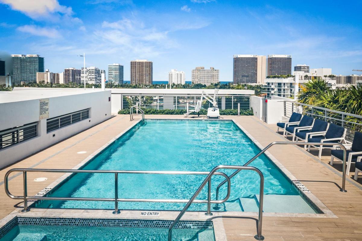 Апартаменты Bay Harbor One Vacation