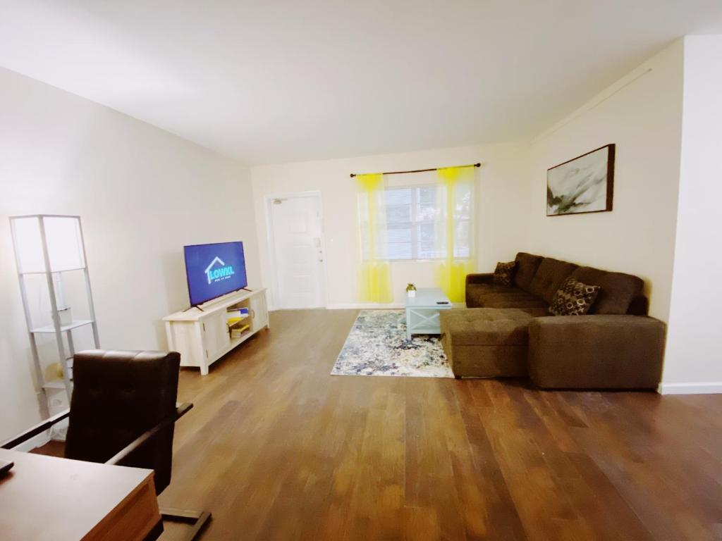 Апартаменты Bayview Regency