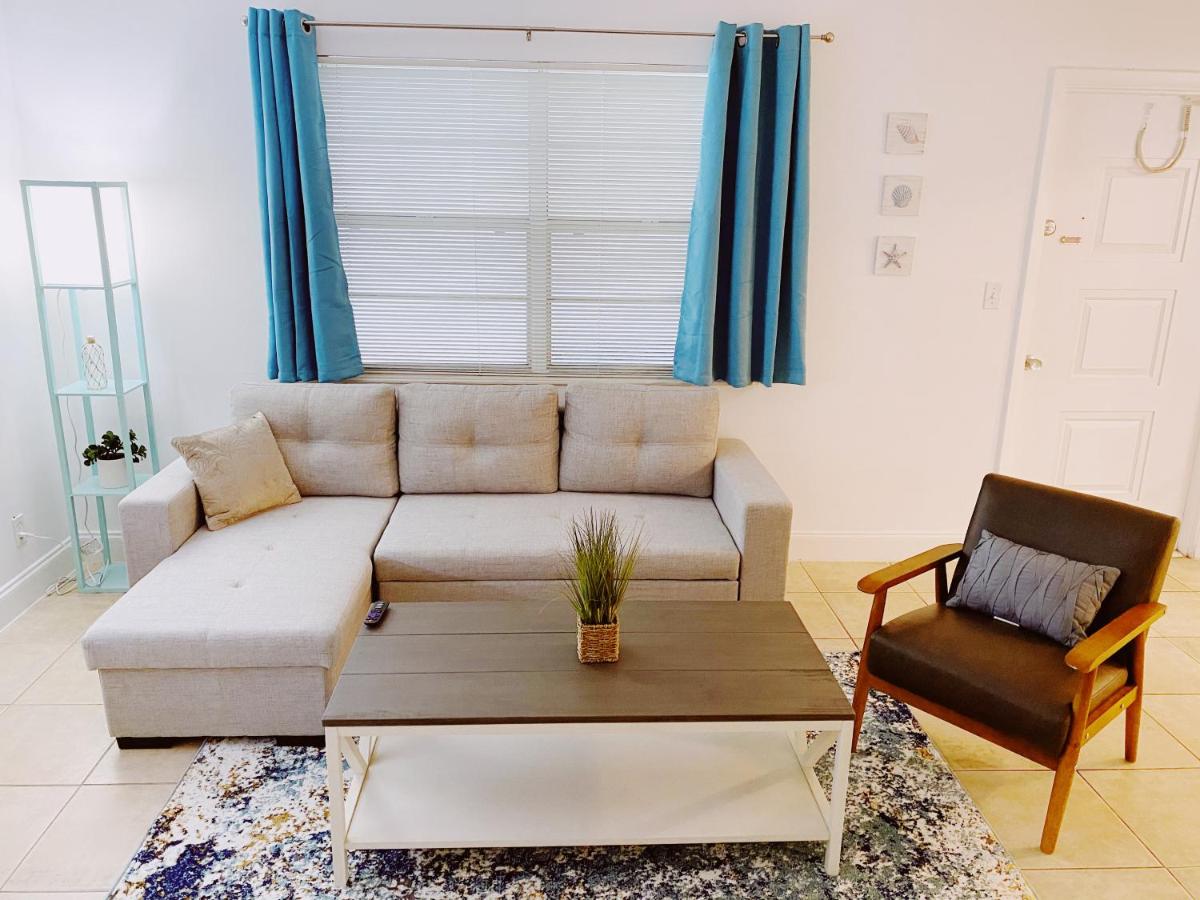 Апартаменты Bayview Regency