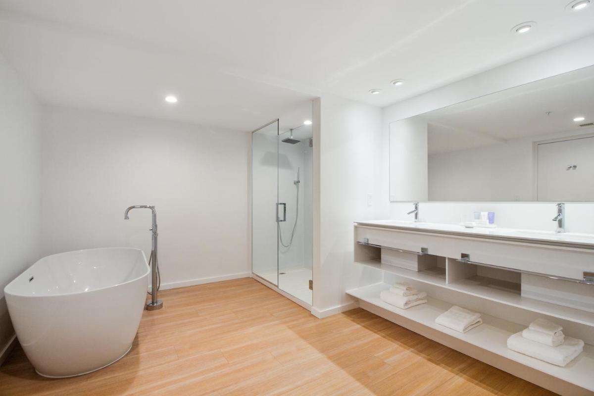 Апартаменты Beach Haus Bal Harbour