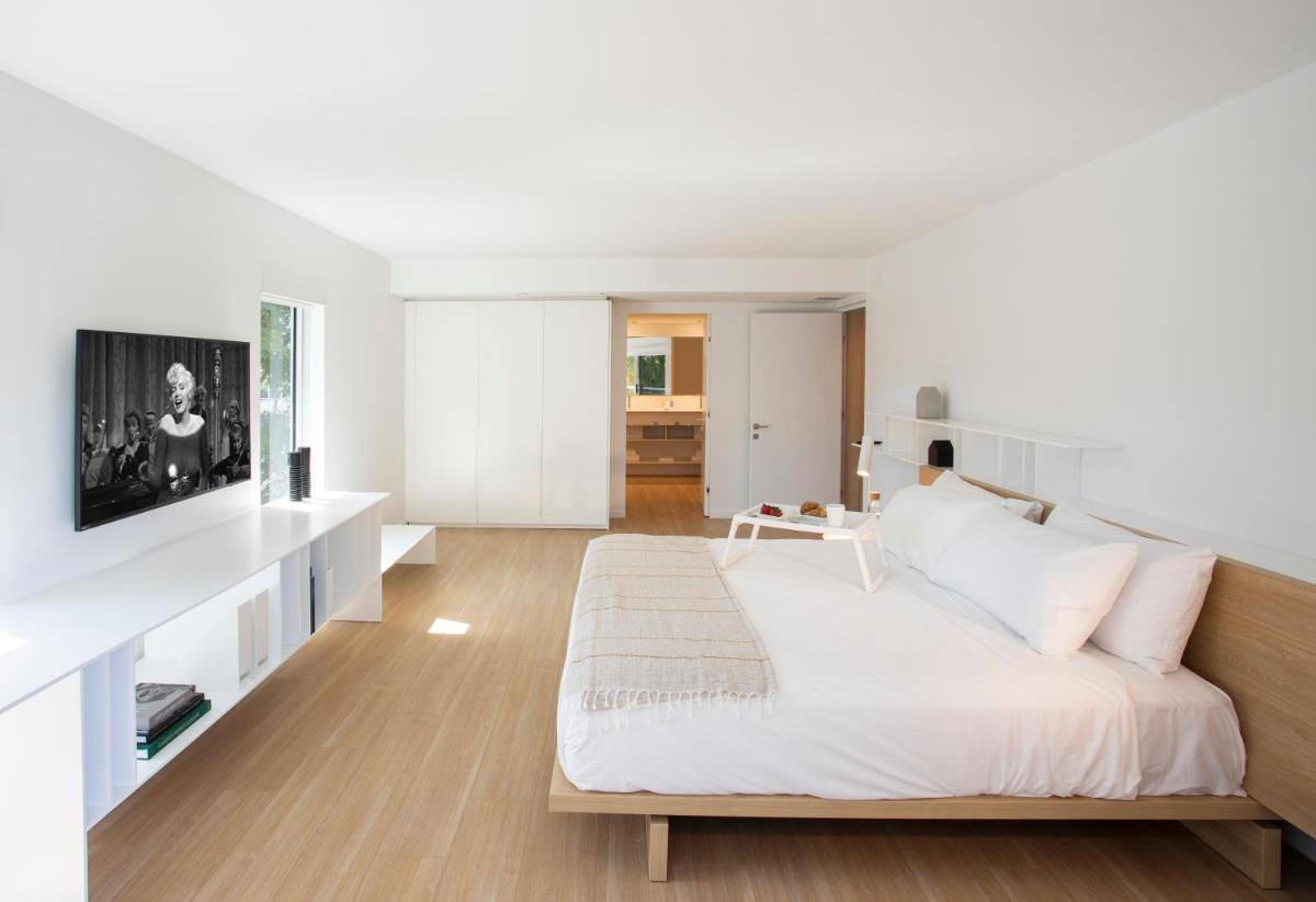 Апартаменты Beach Haus Bal Harbour