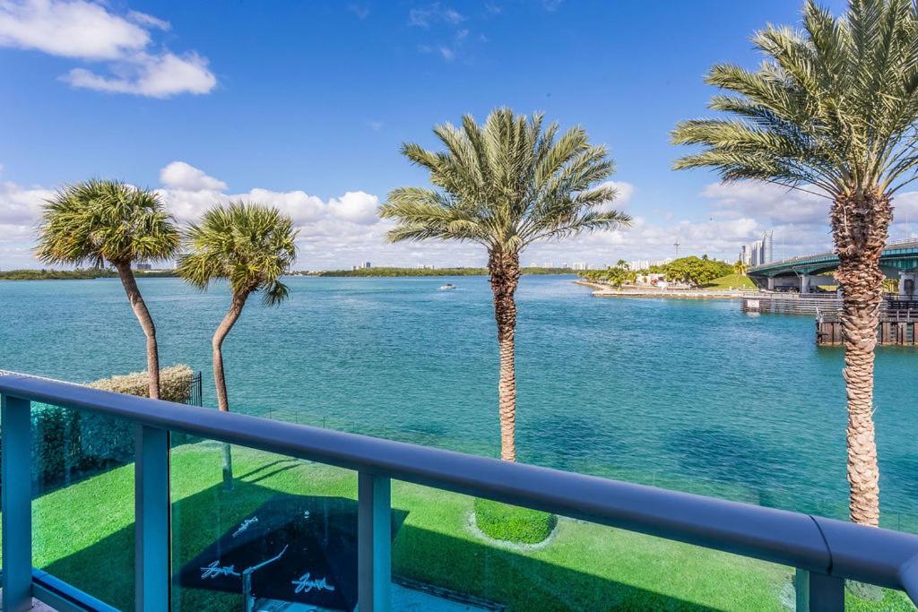 Апартаменты Beach Haus Bal Harbour