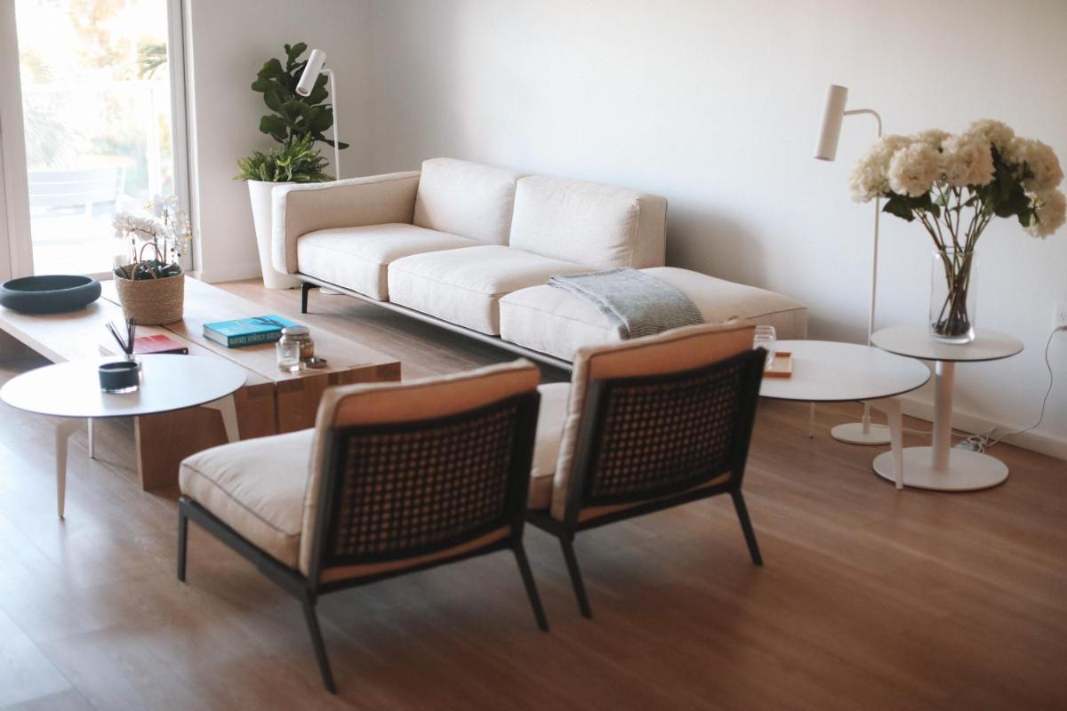 Апартаменты Beach Haus Bal Harbour