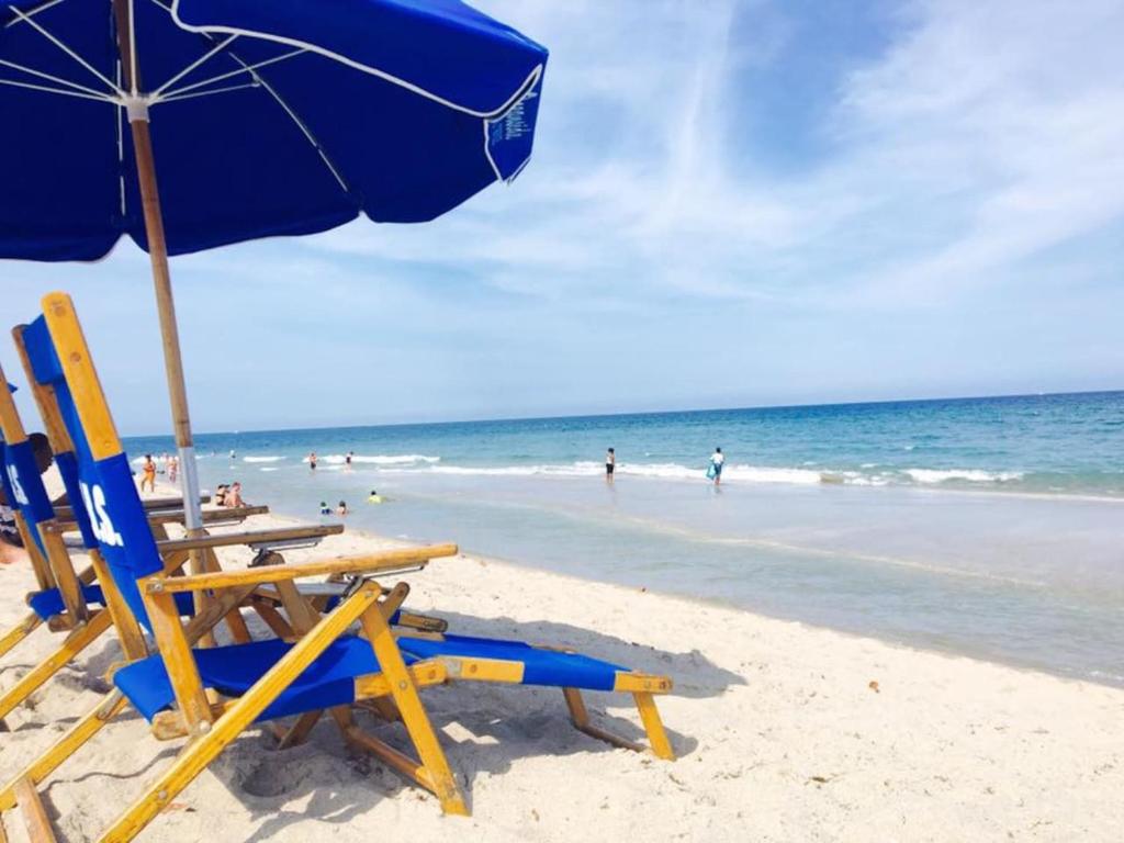 Апартаменты Beautiful Spacious and Luxury Delray Beach House! Near the Beach!