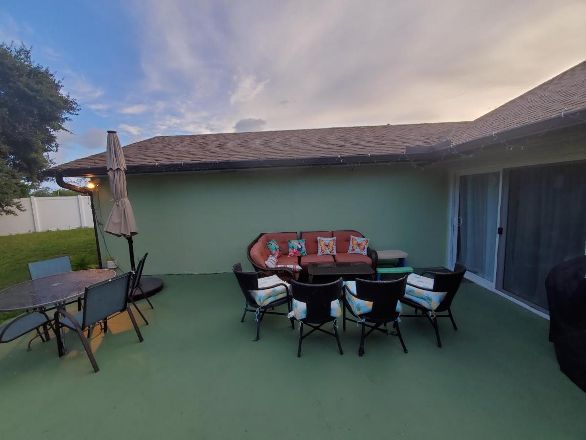 Апартаменты Beautiful Spacious and Luxury Delray Beach House! Near the Beach!