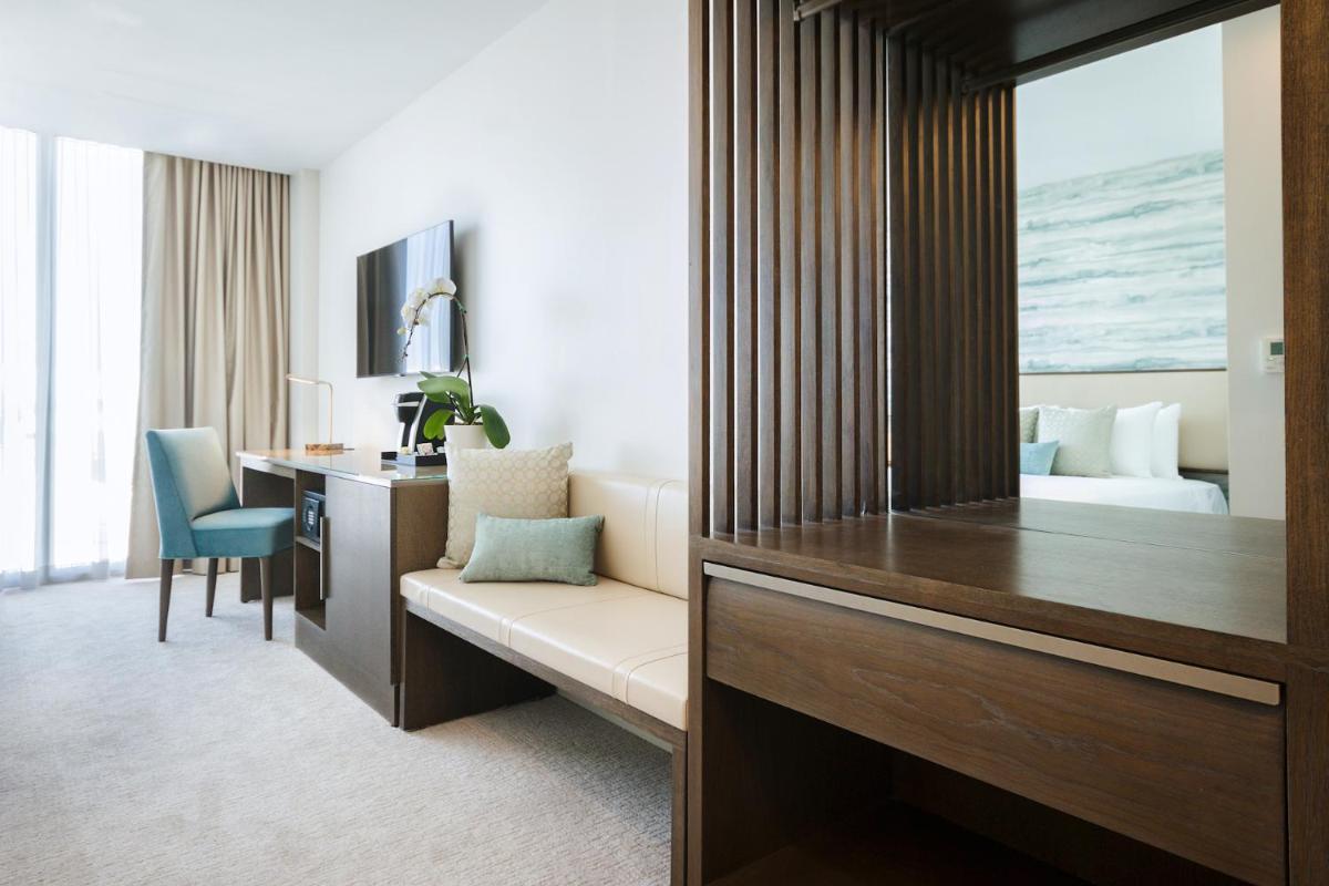 Отель Berkeley Park MGallery Hotel Collection