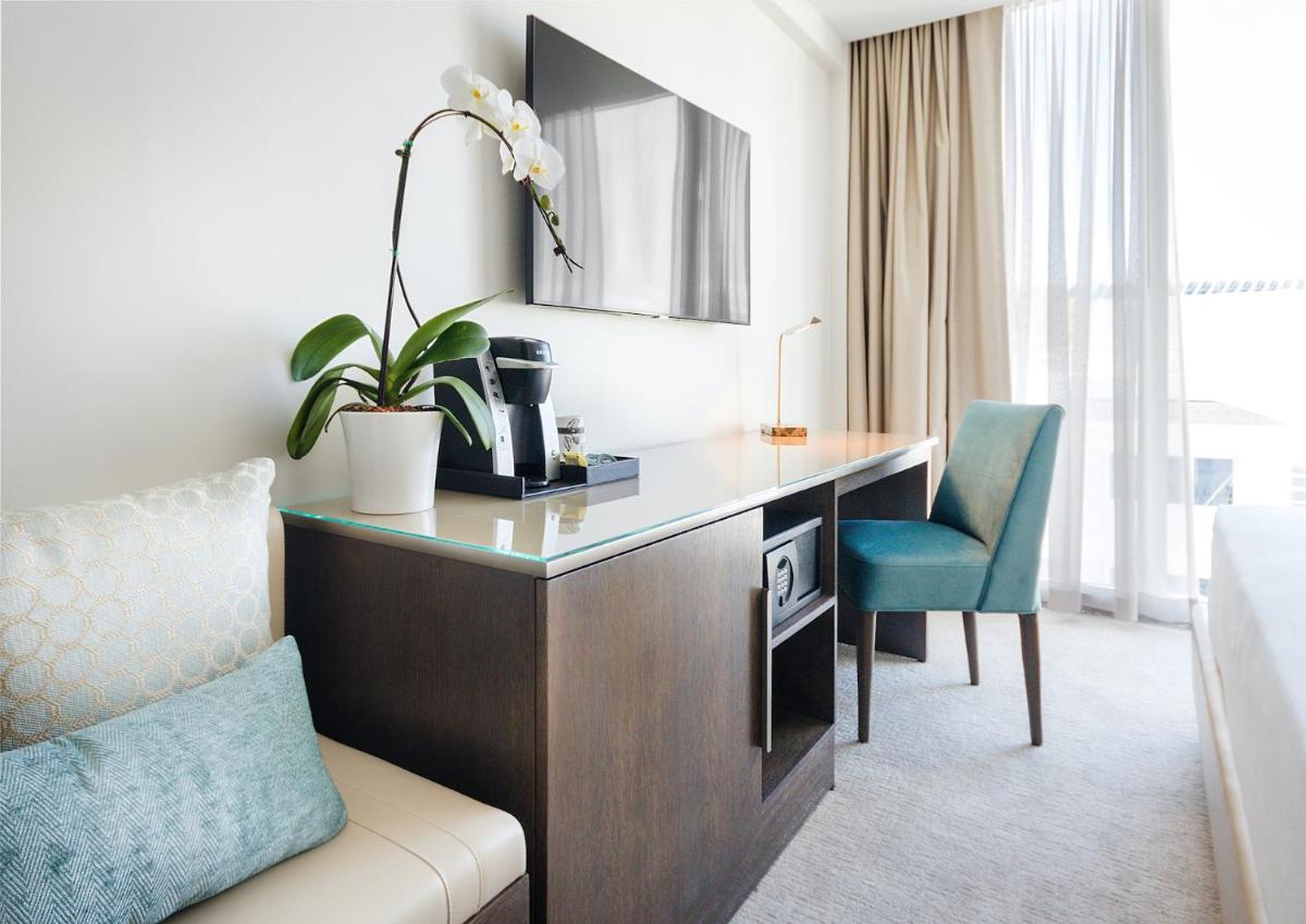 Отель Berkeley Park MGallery Hotel Collection