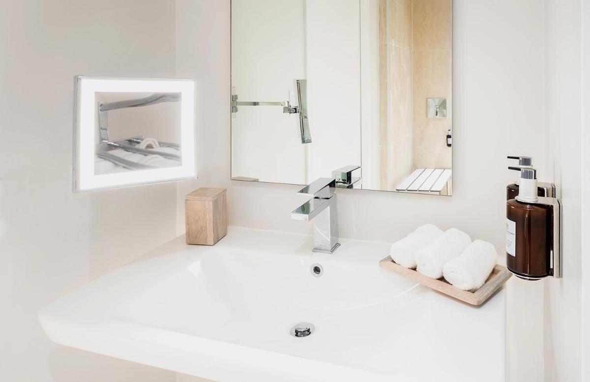 Отель Berkeley Park MGallery Hotel Collection