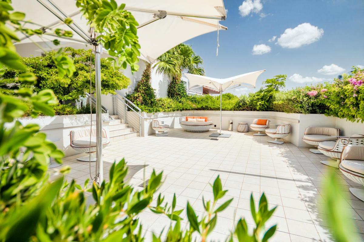 Отель Berkeley Shore Hotel