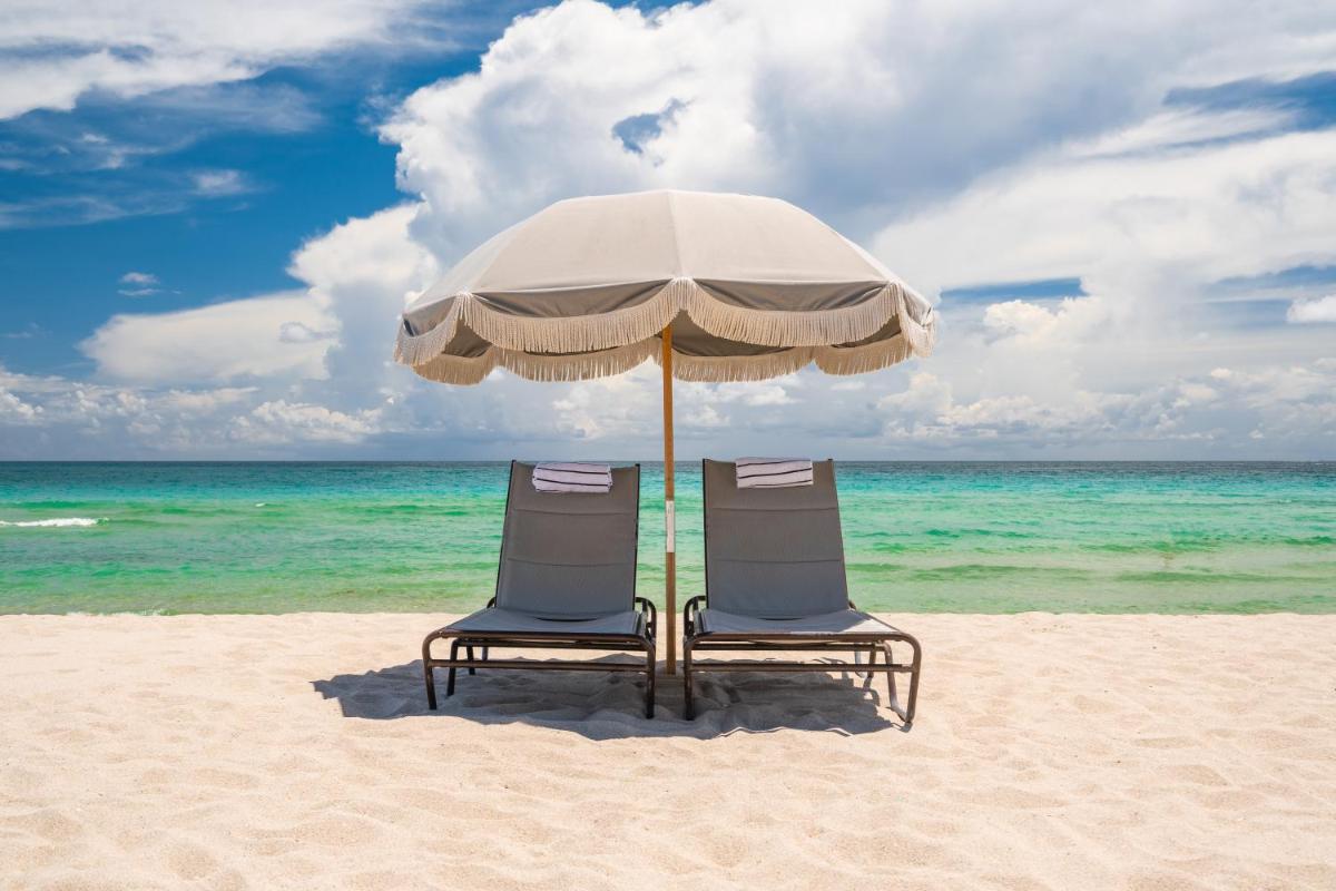 Апартаменты Boulan South Beach