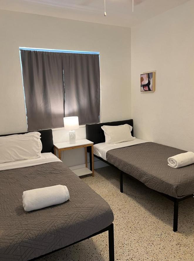 Апартаменты Broadwaysuites Downtown By RocketStay