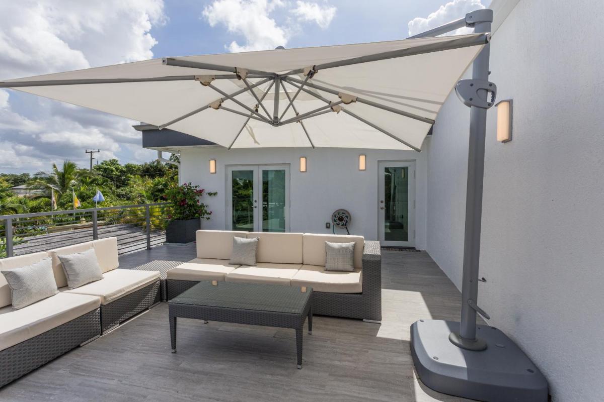 Апартаменты CASA HERMÈS Wilton Manor — Gay Guesthouse