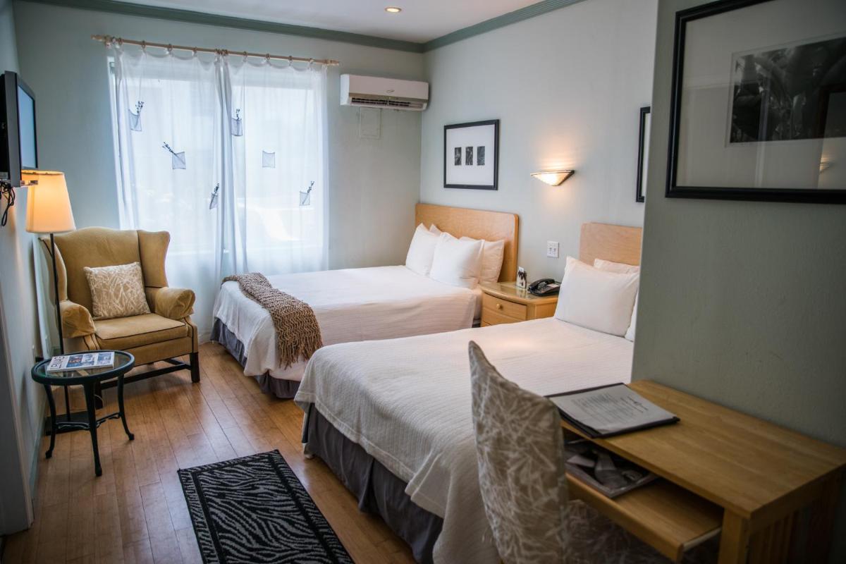 Отель Cadet Hotel