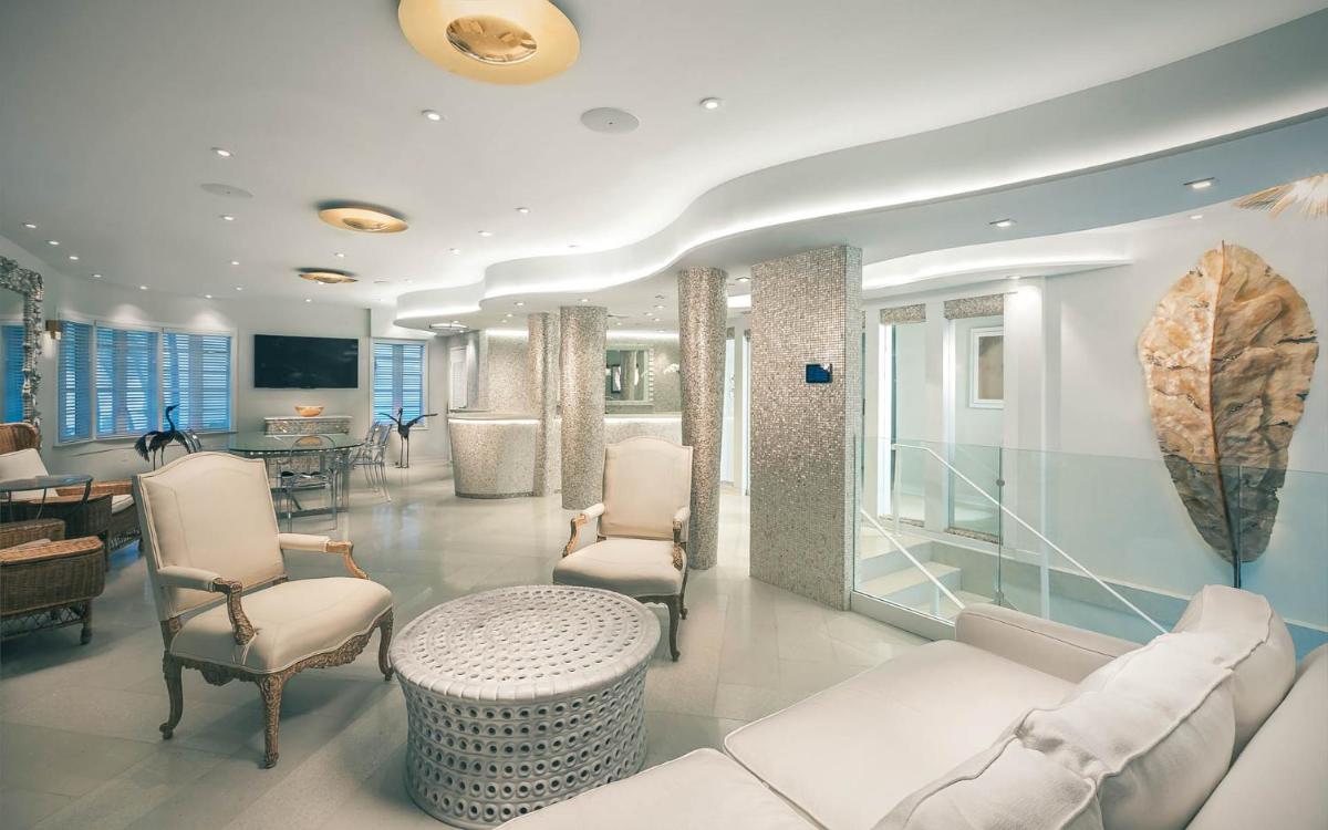 Отель Cardozo Hotel