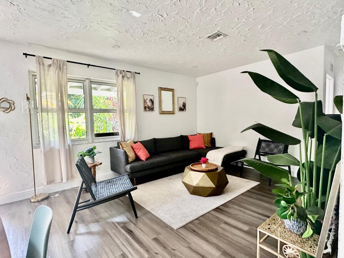 Апартаменты Casa Flamingo