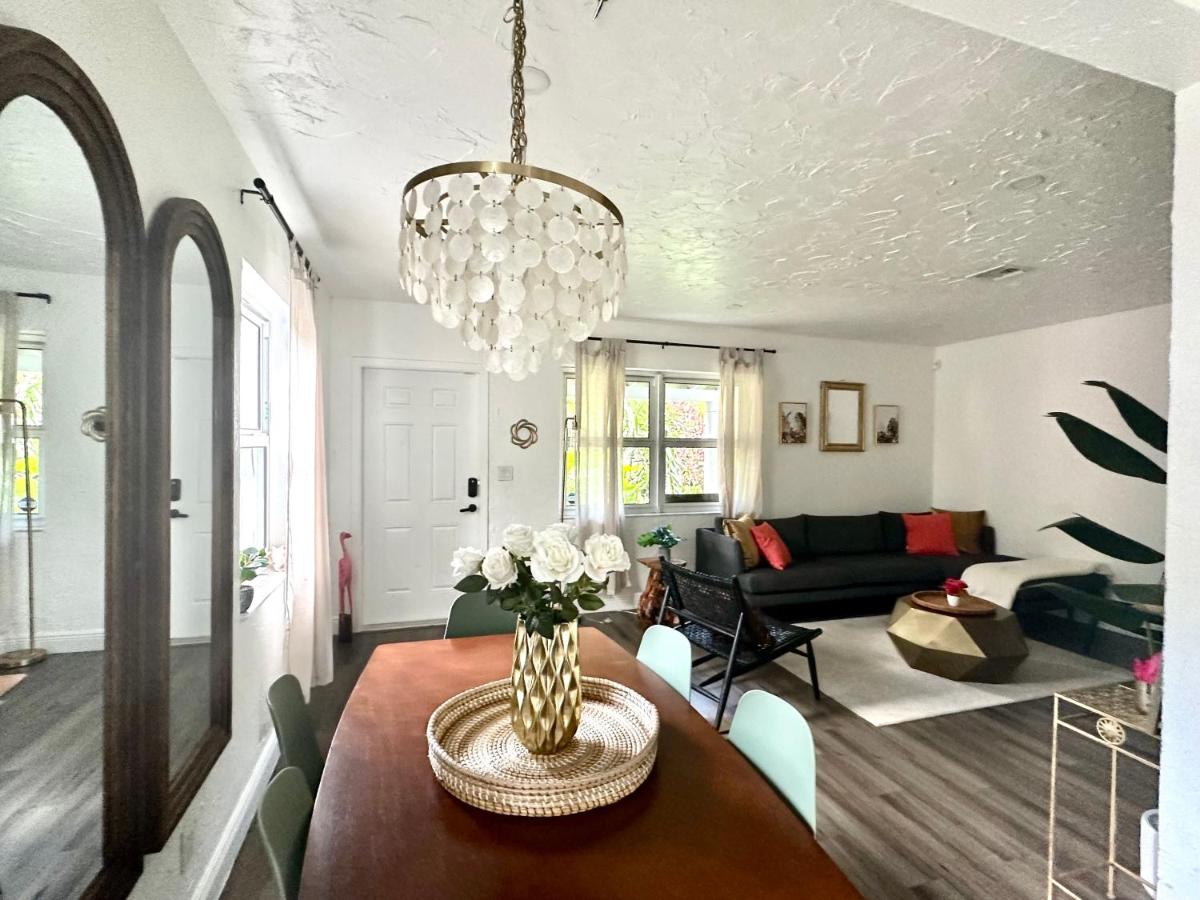 Апартаменты Casa Flamingo