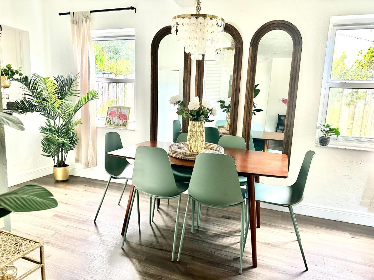 Апартаменты Casa Flamingo