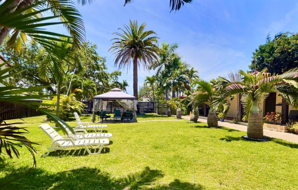 Апартаменты Casa Sul Mare, quiet oasis close to the beach