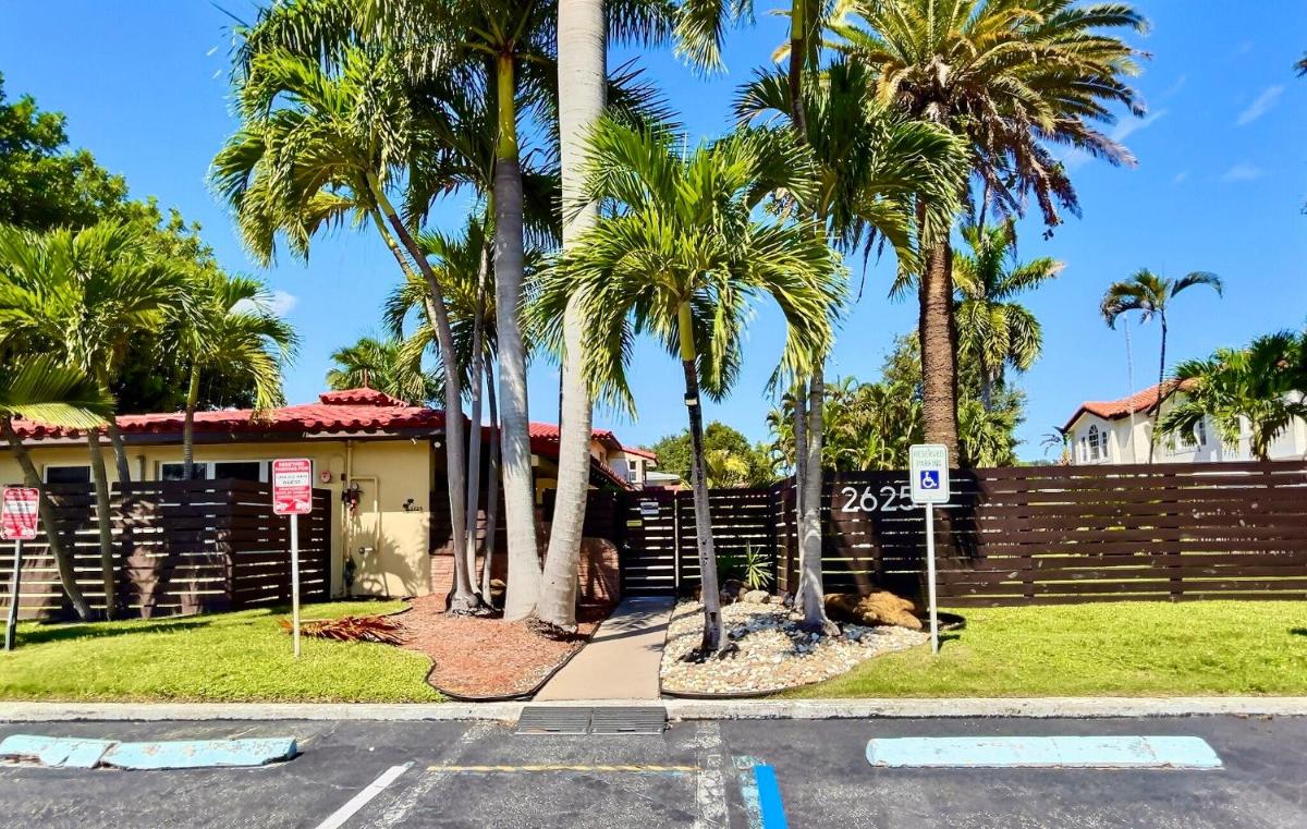 Апартаменты Casa Sul Mare, quiet oasis close to the beach