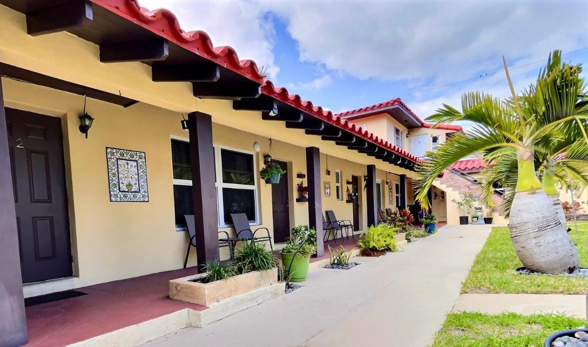 Апартаменты Casa Sul Mare, quiet oasis close to the beach