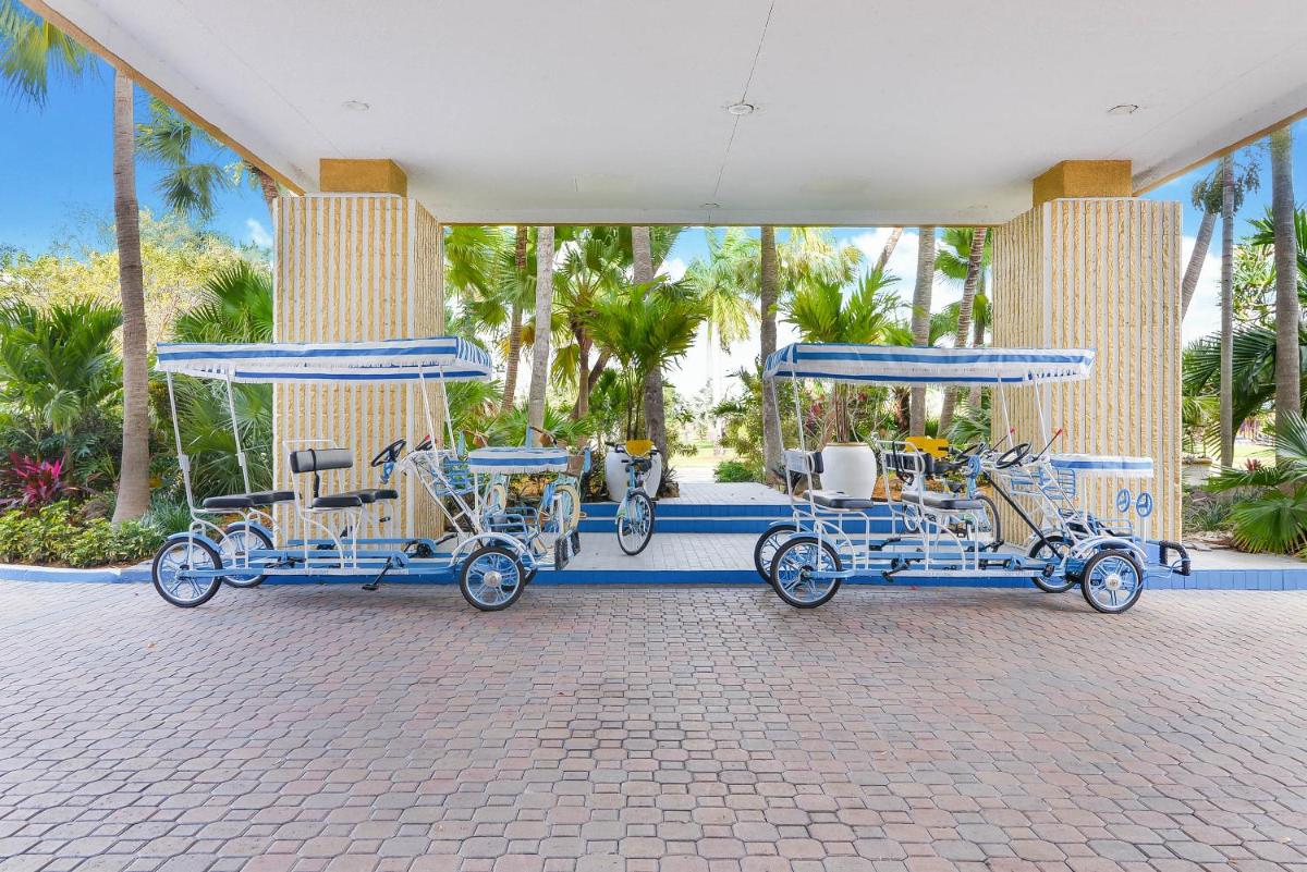Отель Chateau Mar Golf Resort, Trademark Collection by Wyndham