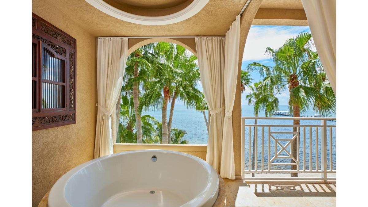 Отель Cheeca Lodge & Spa