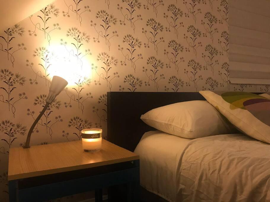 Апартаменты Cozy Chalet near the Design District