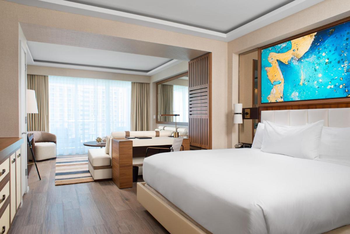 Апартаменты Cozy Condo with Ocean and City Views