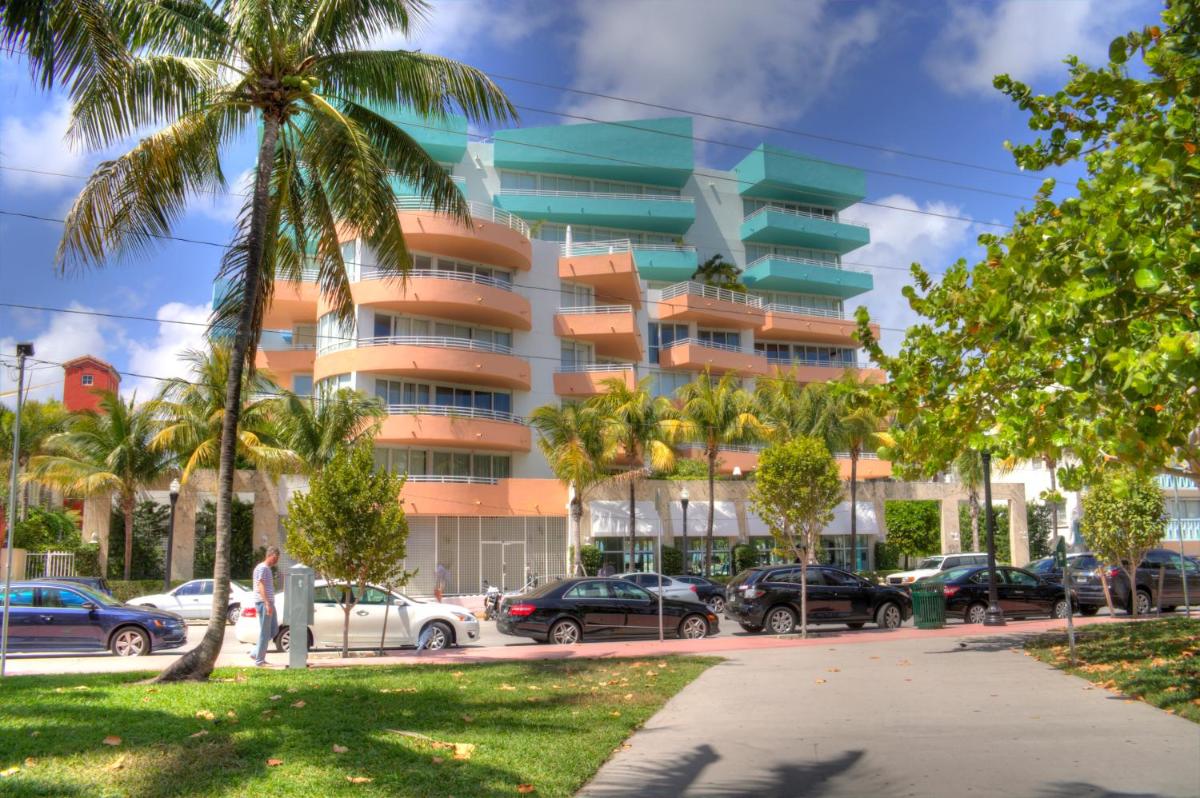 Апартаменты Dream Destinations at Ocean Place