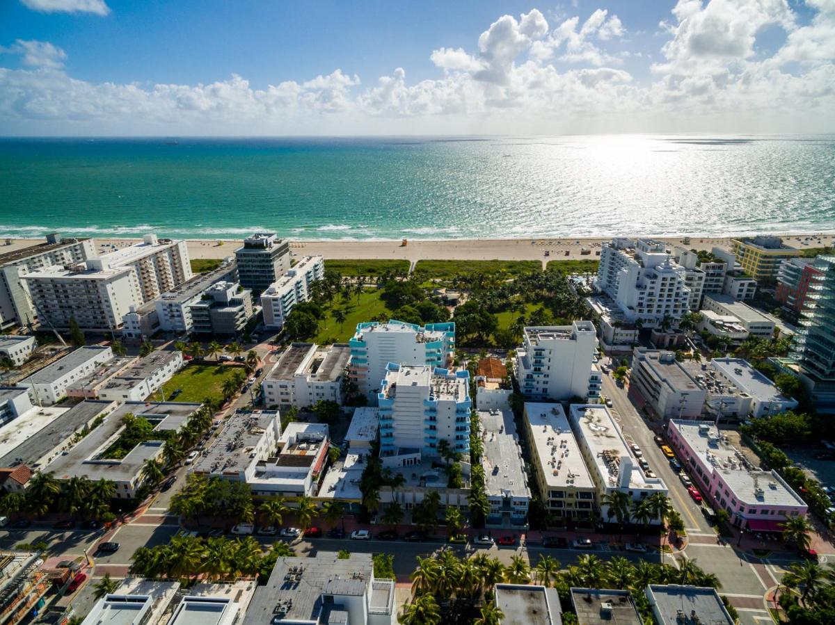 Апартаменты Dream Destinations at Ocean Place