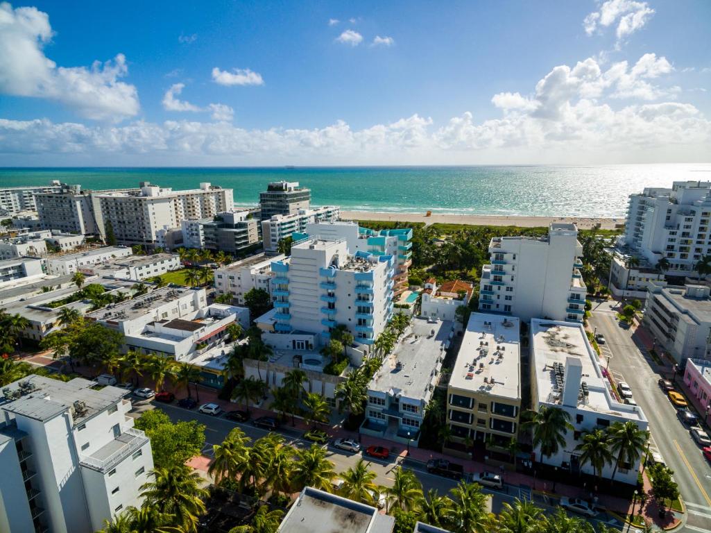 Апартаменты Dream Destinations at Ocean Place